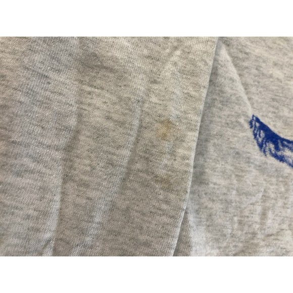 Rolling Stones Tour L/S T-Shirt Rare! Bridge to Babylon 1997/1998 sz XL Vintage - Picture 6 of 8